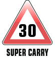 30 SUPER CARRY